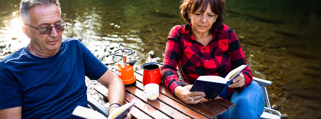 People who live in Vermont have the healthiest brain habits