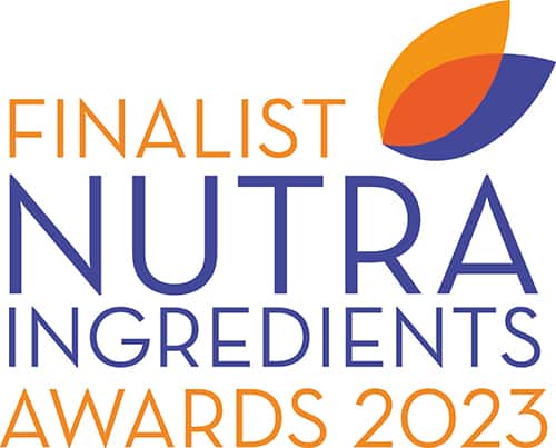 2023
NutraIngredients Award Finalist