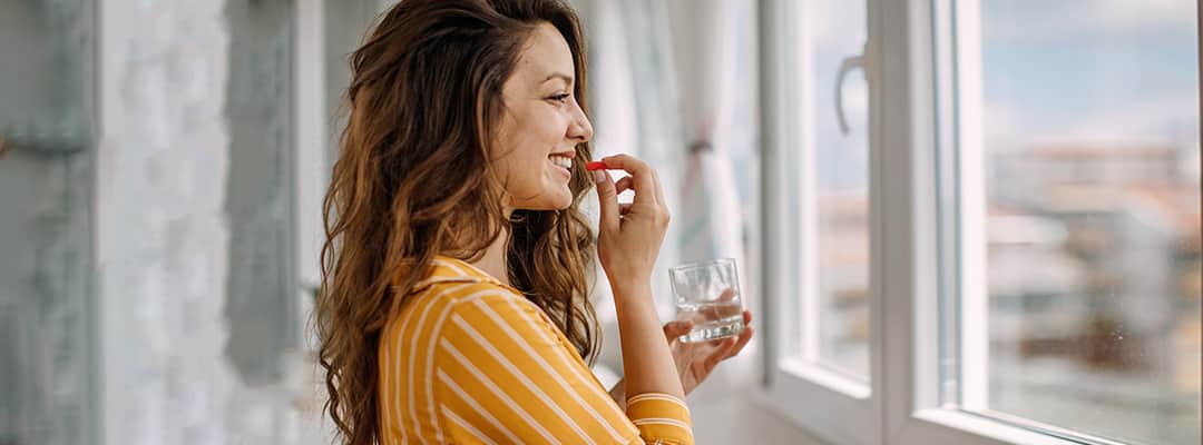 When to take a coq10 supplement