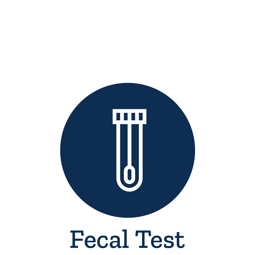 Fecal Occult Blood (Immunoassay) Fecal Test - Life Extension